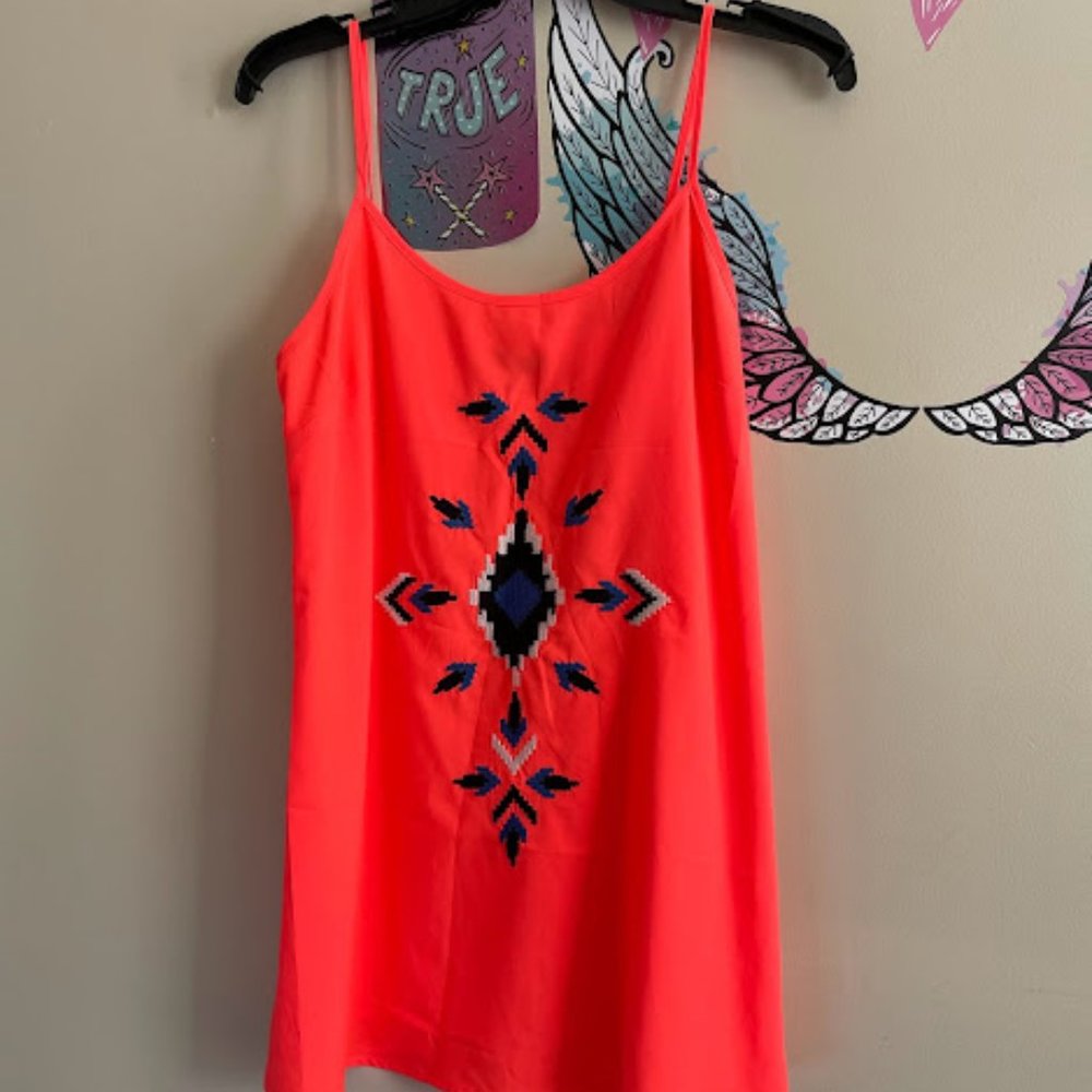 Women's C.Luce Tank Top-Western Style